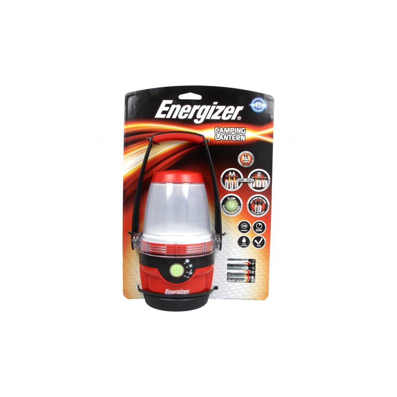 Lanternă LED Etanșă 55lm Roșie | Electronic-mag.ro | Componente Electronice Lanternă LED Etanșă 55lm Roșie | Electronic-mag.ro | Componente Electronice