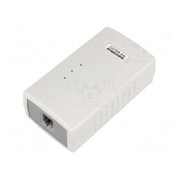 Convertor Interfață Ethernet RS485 8-16VDC COTER-E4I | Electronic-mag.ro | Componente Electronice