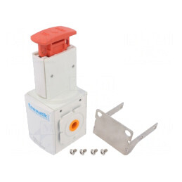 Ventil de închidere Flowmatik G 1/4 0-10bar | Electronic-mag.ro | Componente Electronice