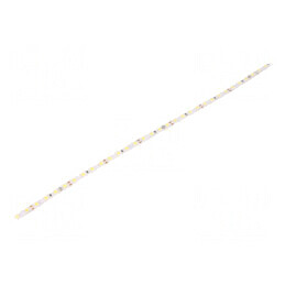 Bandă LED alb rece 24V 15W/m IP20 | Electronic-mag.ro | Componente Electronice