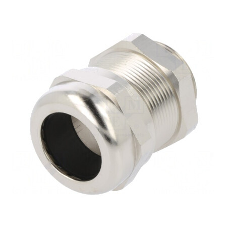 Garnitură de etanșare IP68 M32 alamă | Electronic-mag.ro | Componente Electronice