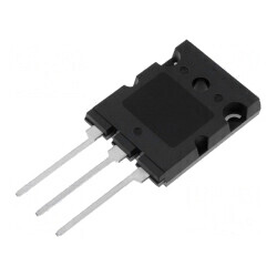 Tranzistor N-MOSFET 300V 150A 890W TO264 | Electronic-mag.ro | Componente Electronice