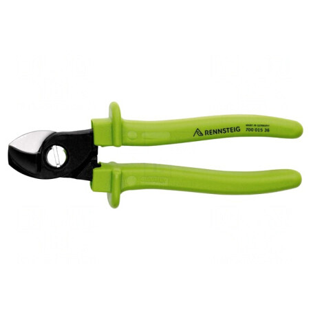 Foarfece pentru cabluri 170mm | Electronic-mag.ro | Componente Electronice