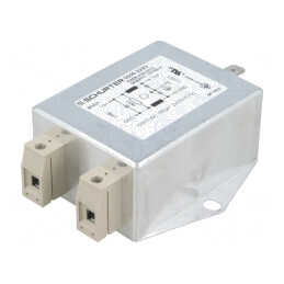 Filtru Anti-Interferențe 100nF 5A | Electronic-mag.ro | Componente Electronice