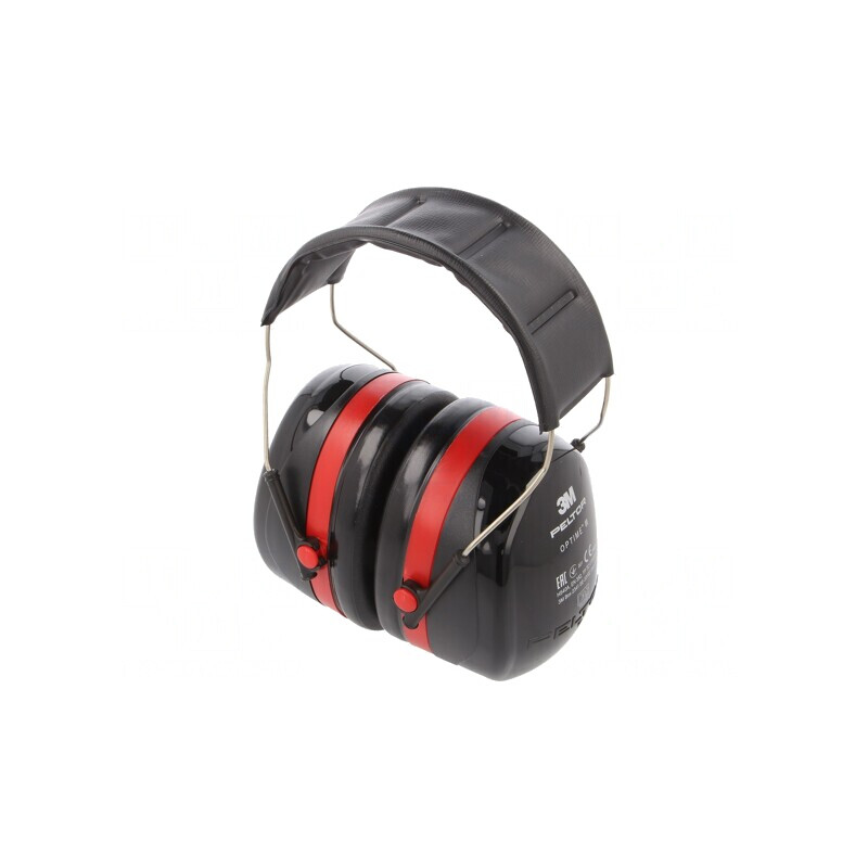 Căști protectoare urechi 35dB | Electronic-mag.ro | Componente Electronice