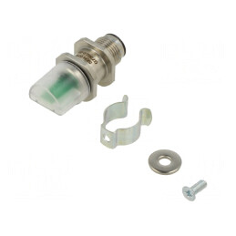 Senzor de Lumină SHC 071 IP65 -40÷85°C | Electronic-mag.ro | Componente Electronice
