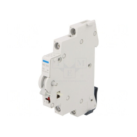 Contacte de Semnalizare 230V 6A NC NO MZ202 | Electronic-mag.ro | Componente Electronice