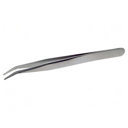 Pensetă Curbată SMD 120mm | Electronic-mag.ro | Componente Electronice
