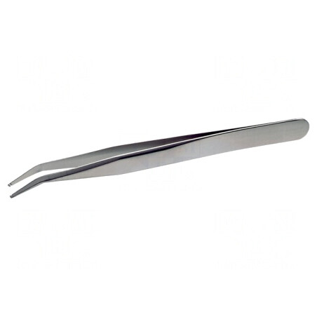 Pensetă Curbată SMD 120mm | Electronic-mag.ro | Componente Electronice