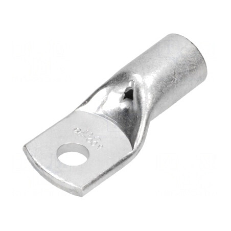 Vârf inelar tubular M20 500mm2 crimpat | Electronic-mag.ro | Componente Electronice