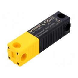 Actuator Siemens 3SE63 IP65/IP67/IP69K -25÷70°C | Electronic-mag.ro | Componente Electronice