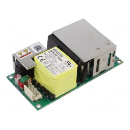 Alimentator Pulsatoriu 130W 24V 5.42A | Electronic-mag.ro | Componente Electronice