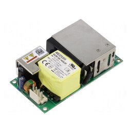Alimentator Pulsatoriu 130W 48V 2,71A | Electronic-mag.ro | Componente Electronice