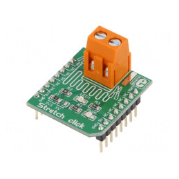 STRETCH CLICK Măsurare Forță de Întindere Analogică | Electronic-mag.ro | Componente Electronice