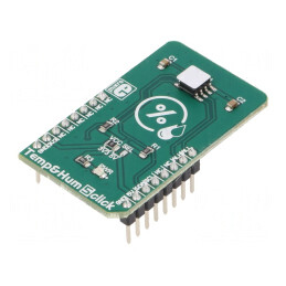 Click Board Senzor Umiditate și Temperatură I2C HIH6130 | Electronic-mag.ro | Componente Electronice