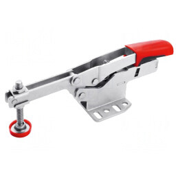 Prindere rapidă verticală 2.5kN 60mm STC-HH70 | Electronic-mag.ro | Componente Electronice