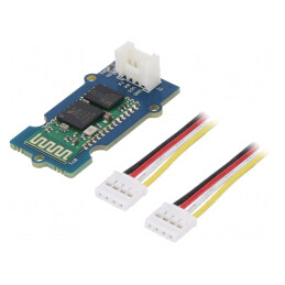 Receptor Bluetooth V2.0 EDR 3Mbps Grove 5VDC