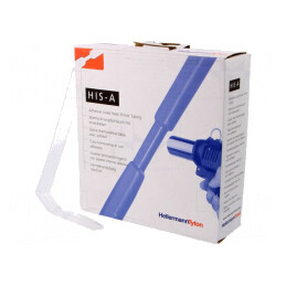 Manșon Termocontractabil cu Adeziv 12mm 5m | Electronic-mag.ro | Componente Electronice
