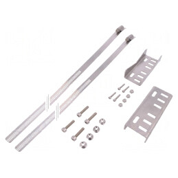 Kit Montare Pol Carcasă HAMMOND | Electronic-mag.ro | Componente Electronice
