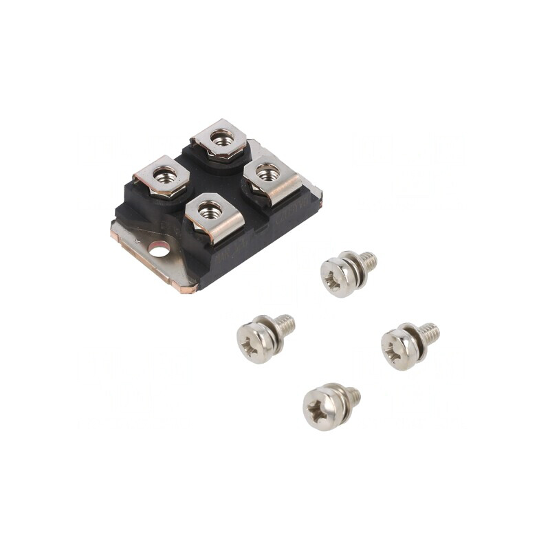 Diodă Dublă Independentă 400V 60A ISOTOP STTH120R04TV1 | Electronic-mag.ro | Componente Electronice Diodă Dublă Independentă 400V 60A ISOTOP STTH120R04TV1 | Electronic-mag.ro | Componente Electronice