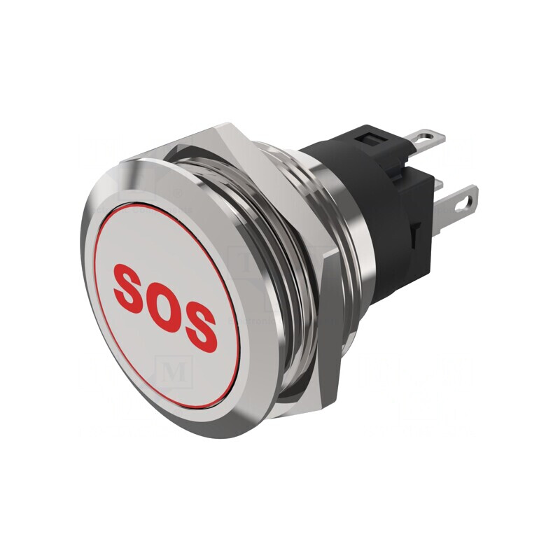 Comutator Anti-vandalism SPDT 3A 240V | Electronic-mag.ro | Componente Electronice Comutator Anti-vandalism SPDT 3A 240V | Electronic-mag.ro | Componente Electronice