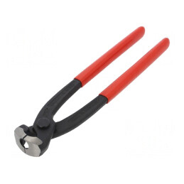 Clești Frontali pentru Cleme cu Ureche 220mm | Electronic-mag.ro | Componente Electronice