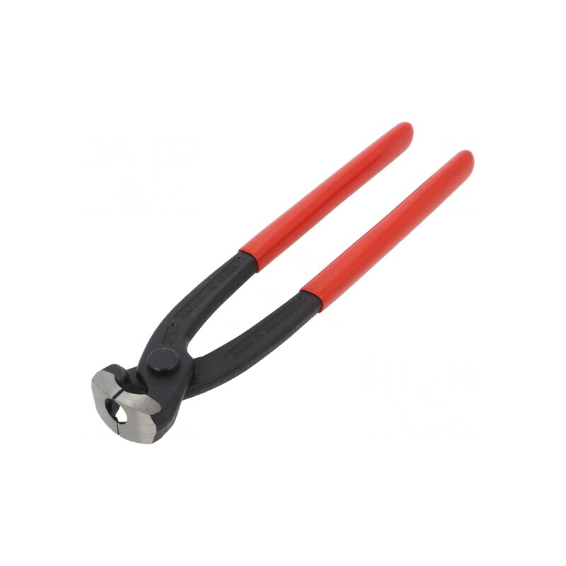 Clești Frontali pentru Cleme cu Ureche 220mm | Electronic-mag.ro | Componente Electronice