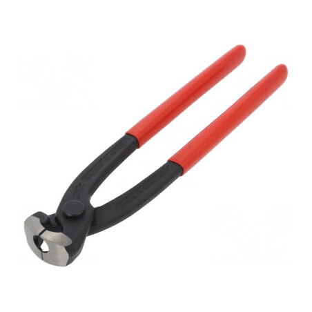 Clești Frontali pentru Cleme cu Ureche 220mm | Electronic-mag.ro | Componente Electronice