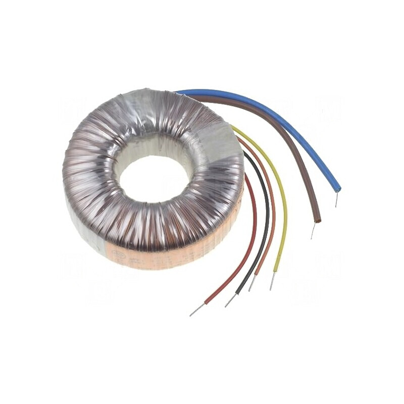 Transformator Toroidal 80VA 230V 18V 2.22A | Electronic-mag.ro | Componente Electronice Transformator Toroidal 80VA 230V 18V 2.22A | Electronic-mag.ro | Componente Electronice