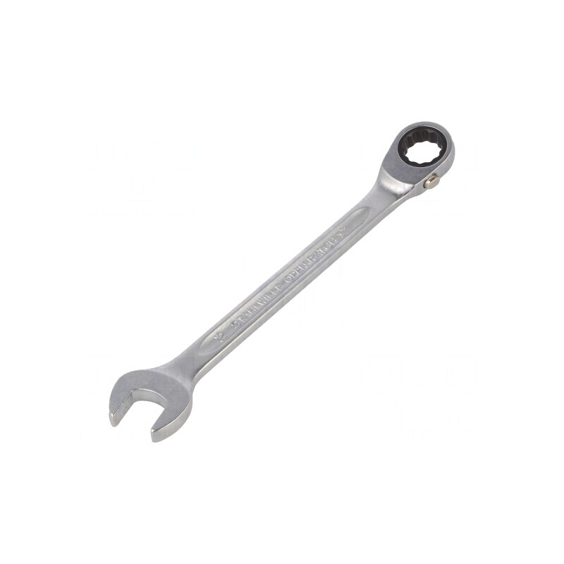 Cheie combinată 16mm oţel cromat cu piedică | Electronic-mag.ro | Componente Electronice