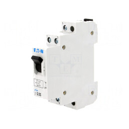 Întrerupător cu Manetă DIN 230V 16A IP40 | Electronic-mag.ro | Componente Electronice