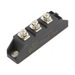 Diodă de Putere 1,8kV 100A MD100-18 | Electronic-mag.ro | Componente Electronice