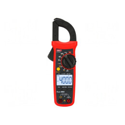 Digital Multimeter with LCD Tweezer UT202