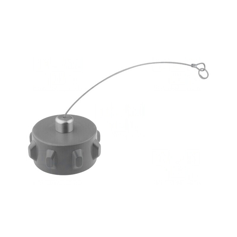 Capac Protecție Filet Interior EXPlora IP68 | Electronic-mag.ro | Componente Electronice