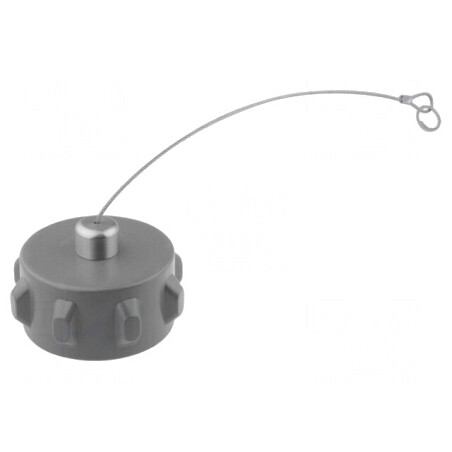 Capac Protecție Filet Interior EXPlora IP68 | Electronic-mag.ro | Componente Electronice