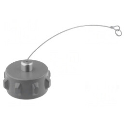 Capac Protecție Filet Interior EXPlora IP68 | Electronic-mag.ro | Componente Electronice