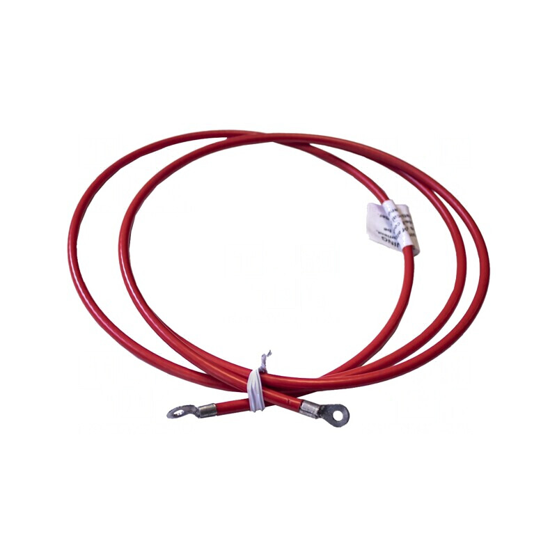 Cablu de împământare terminal inelar 60cm | Electronic-mag.ro | Componente Electronice Cablu de împământare terminal inelar 60cm | Electronic-mag.ro | Componente Electronice