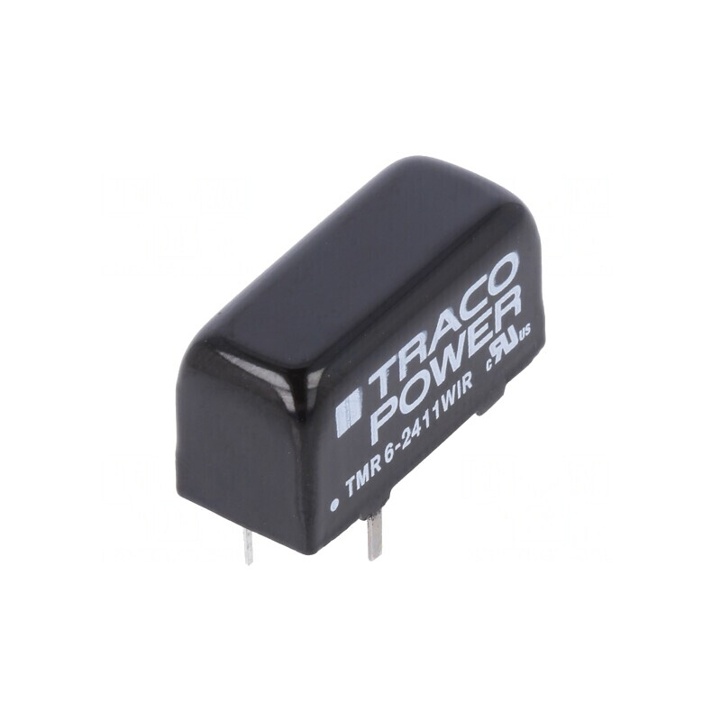Convertor DC/DC 6W 9-36V la 5V 1200mA SIP8 | Electronic-mag.ro | Componente Electronice