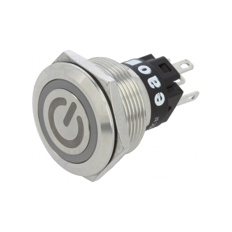 Comutator Anti-Vandalism SPDT 3A 240V | Electronic-mag.ro | Componente Electronice
