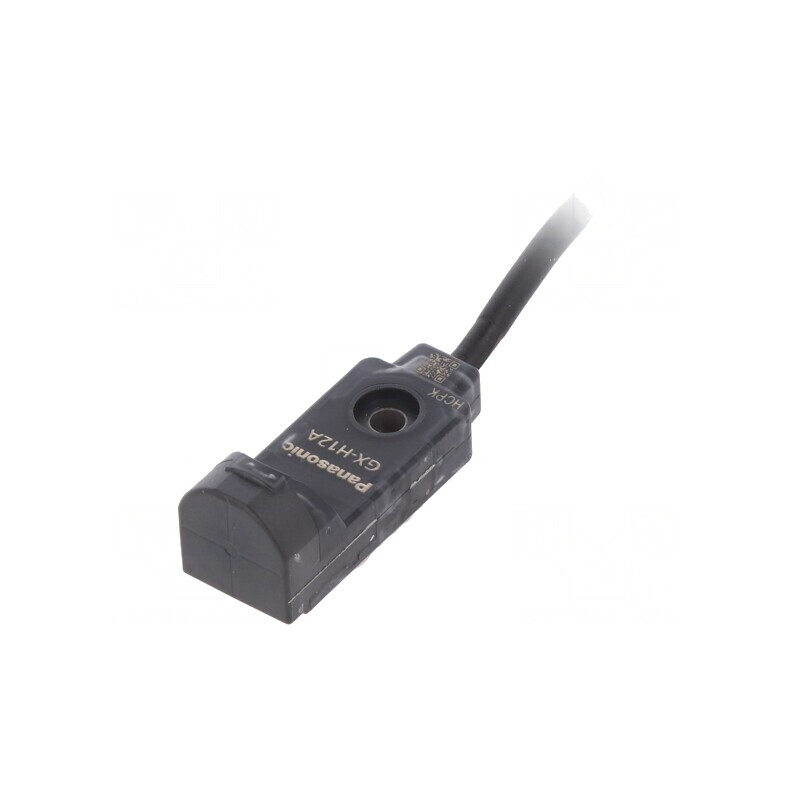 Senzor Inductiv NPN NO 4mm 12-24V 1m Cablu GX-H12A | Electronic-mag.ro | Componente Electronice Senzor Inductiv NPN NO 4mm 12-24V 1m Cablu GX-H12A | Electronic-mag.ro | Componente Electronice