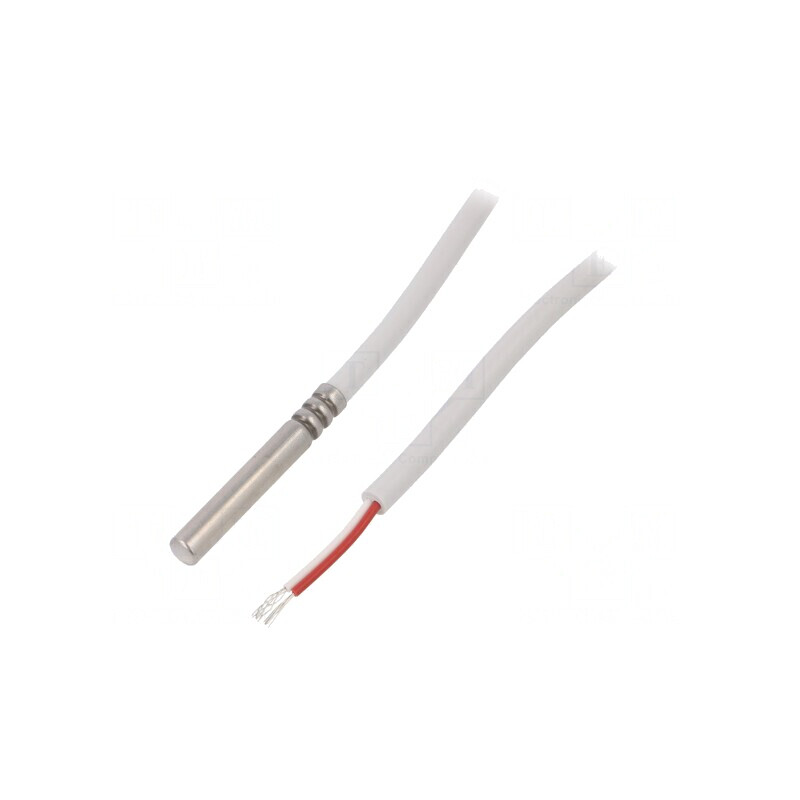Senzor Temperatură Pt100 Ø5,7x28mm | Electronic-mag.ro | Componente Electronice Senzor Temperatură Pt100 Ø5,7x28mm | Electronic-mag.ro | Componente Electronice