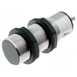 Senzor Inductiv 0-10mm 90-250VAC NC 2 Cabluri