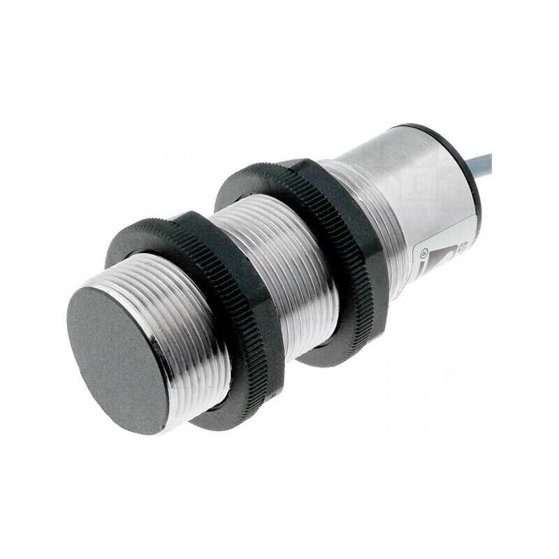 Senzor Inductiv 0-10mm 90-250VAC NC 2 Cabluri | Electronic-mag.ro | Componente Electronice