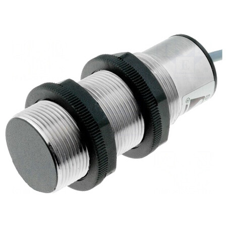 Senzor Inductiv 0-10mm 90-250VAC NC 2 Cabluri | Electronic-mag.ro | Componente Electronice