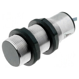 Senzor Inductiv 0-10mm 90-250VAC NC 2 Cabluri | Electronic-mag.ro | Componente Electronice