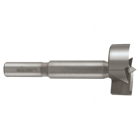 Burghiu mecanic lemn 35mm 90mm 10mm | Electronic-mag.ro | Componente Electronice