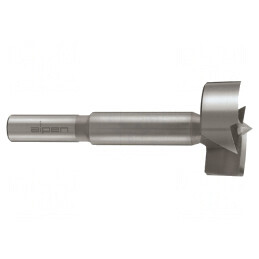 Burghiu mecanic lemn 35mm 90mm 10mm | Electronic-mag.ro | Componente Electronice