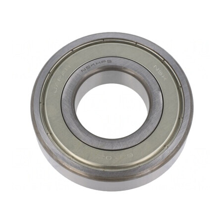 Lagăr cu bile 50mm x 110mm x 27mm oțel NSK 6310 ZZ CM | Electronic-mag.ro | Componente Electronice