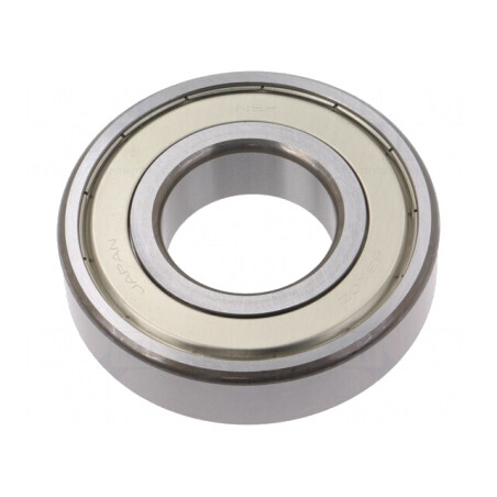 Lagăr cu bile 50mm x 110mm x 27mm NSK 6310 ZZ C3 E | Electronic-mag.ro | Componente Electronice