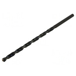 Burghiu Metal 10mm 265mm HSS Blister | Electronic-mag.ro | Componente Electronice